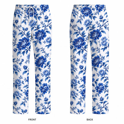 Peony Floral Scrub Top for Women, Elegant Peony Nurse Scrub Shirt, Floral Nursing Uniform For Healthcare Workers
